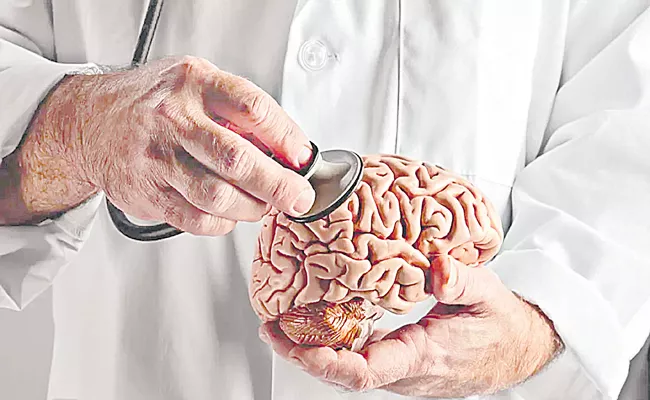 Brain Dead Diagnosis In Telangana districts - Sakshi