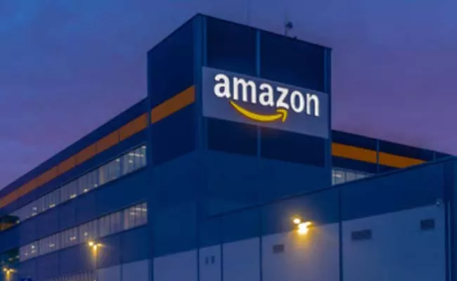 Amazon urges employees to resign voluntarily Labour Ministry Summons Ecommerce Giant - Sakshi