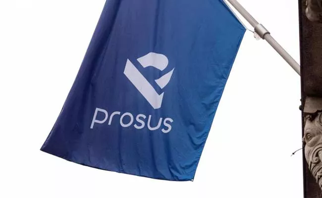 Netherlands Prosus Faces 80 Million Dollar Loss On Investment In Payu India - Sakshi
