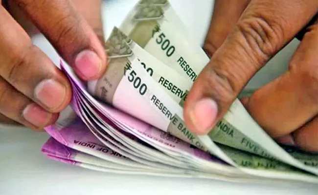 Invest Rs 7 In Atal Pension Scheme To Get Return Of Rs 5,000 Per Month - Sakshi