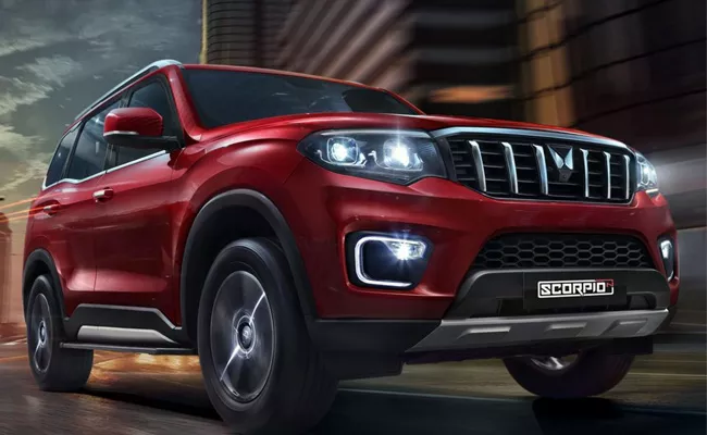 Mahindra Recall Xuv700 And Scorpio-n Over Bell Housing Issue - Sakshi