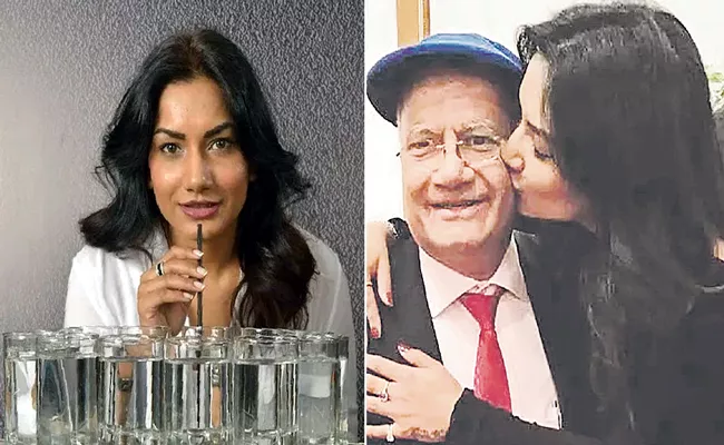 Bisleri heiress Jayanti Chauhan is not interested in handling the company - Sakshi