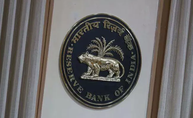 Rbi Imposes Penalty 13 Cooperative Banks For Breaching Regulatory Norms - Sakshi
