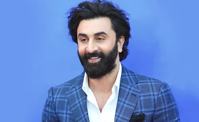 Ranbir Kapoor Gets Trolled After Said He Would Love to Act in Pakistani Films - Sakshi