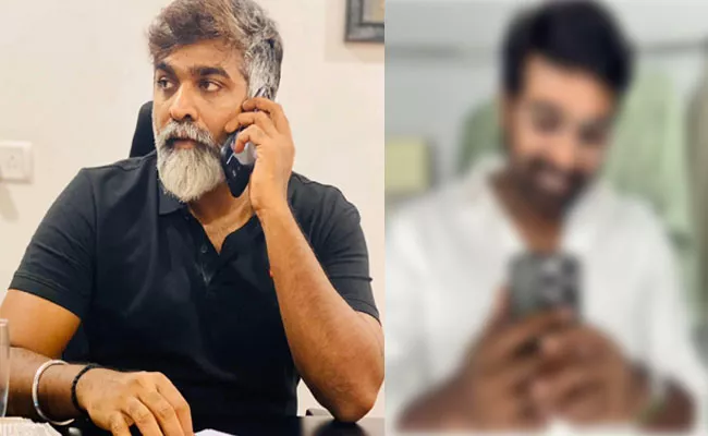 Vijay Sethupathi Stuns Fans With His Drastic Weight Loss in Short Time - Sakshi