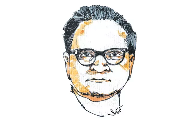 Telugu Poet Kundurti Anjaneyulu Centenary, Vachana Kavitha Pitamahudu - Sakshi