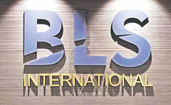 India: Bls International Services Crosses 1 Billion Dollar Market Cap, Joins Unicorn - Sakshi
