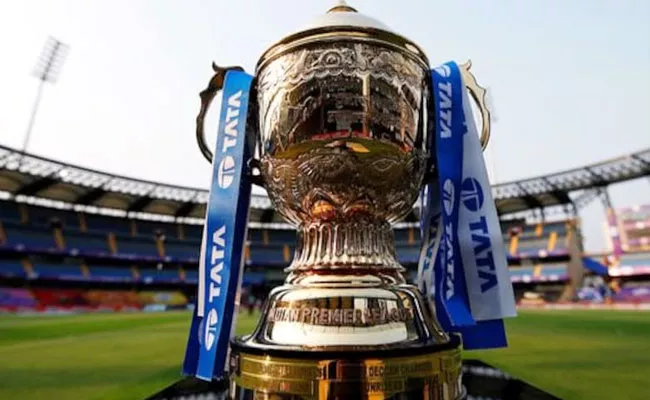 IPL Announces Introduction Of Tactical Substitute From 2023 Season - Sakshi