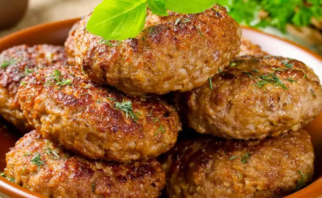 Recipes In Telugu: How To Prepare Oats Walnut Cutlets - Sakshi
