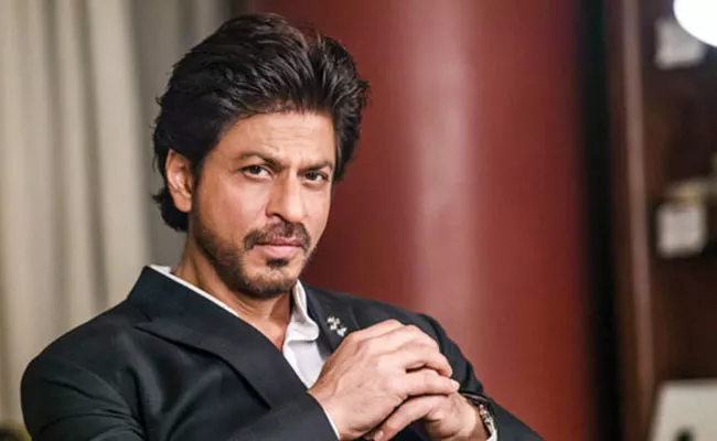 Shah Rukh Khan is The Only Indian Actor In Empire Magazine 50 Greatest Actors - Sakshi