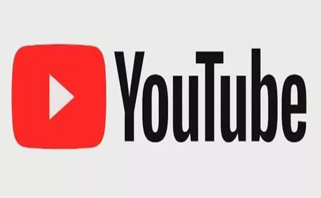 Govt asks YouTube to take down Aaj Tak Live, 2 other channels - Sakshi