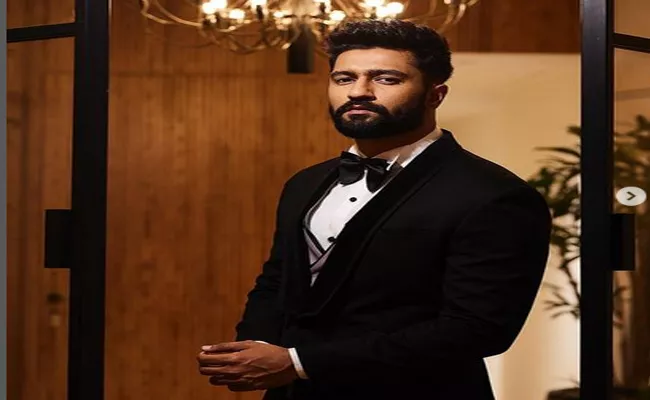 Bollywood Actor Vicky Kaushal Comments About Films Success - Sakshi