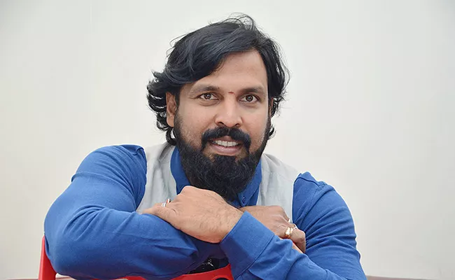 Raaja Yogam Director Ram Ganapathi about His Personal Experience - Sakshi