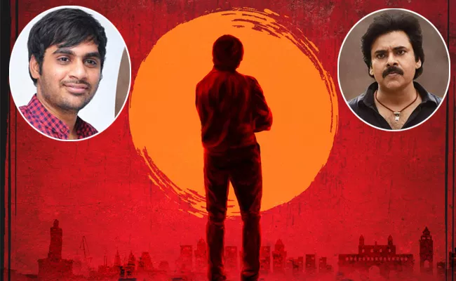 Pawan Kalyan Next Film With Saho Director Sujeeth Has Announced - Sakshi