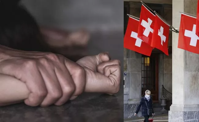 Switzerland Rape Law: Definition Of Rape Changed - Sakshi