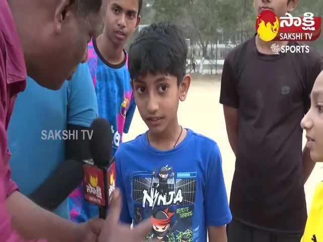 Youth Responce On Why Football Not Popular In India