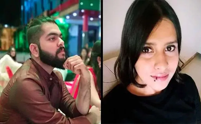 Police: Aaftab Poonawala Outraged at Shraddha Walkar Going On Date - Sakshi