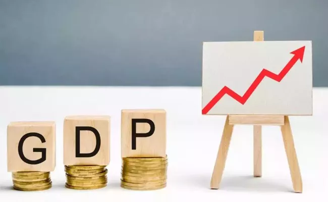 World Bank Revises Gdp Growth Forecast For India To 6.9 - Sakshi