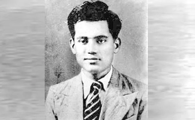 Indian Physician Dwarakanath Shantaram Kotnis 80th Death Anniversary - Sakshi