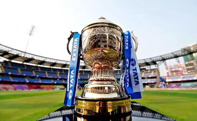 Impact Player Concept Likely To Apply Only For Indian Players IPL 2023 - Sakshi