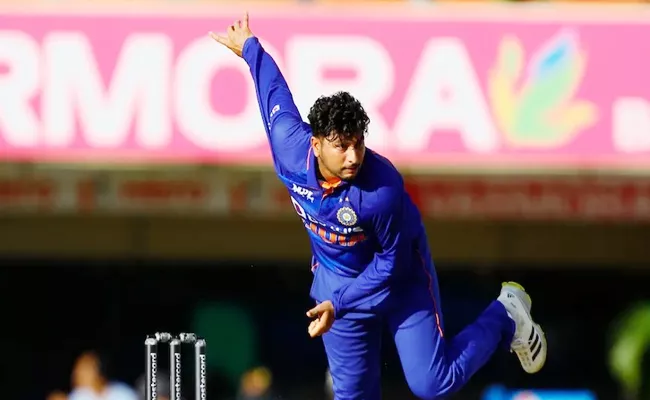 Ind Vs Ban 3rd ODI: Kuldeep Yadav Added To Squad BCCI Update On Injuries - Sakshi