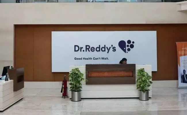 Dr Reddy Labs Partners With Theranica Commercializing Nerivio In India - Sakshi