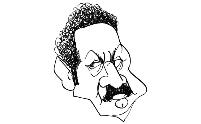 Madhav Singaraju Rayani Dairy: MK Stalin Tamil Nadu CM - Sakshi