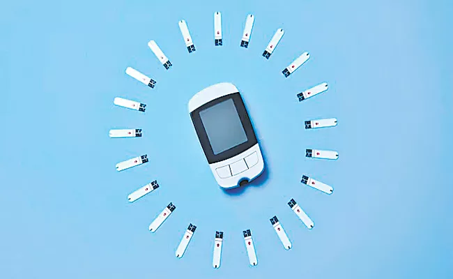 Cambridge scientists conduct successful trial of artificial pancreas for Type 2 diabetes patients - Sakshi