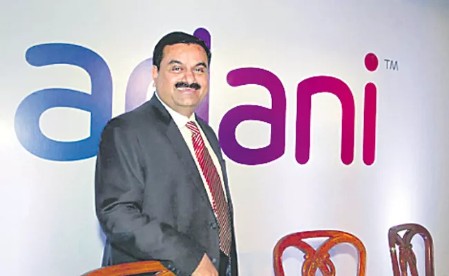 Adani Enterprises follow-on-public offer - Sakshi