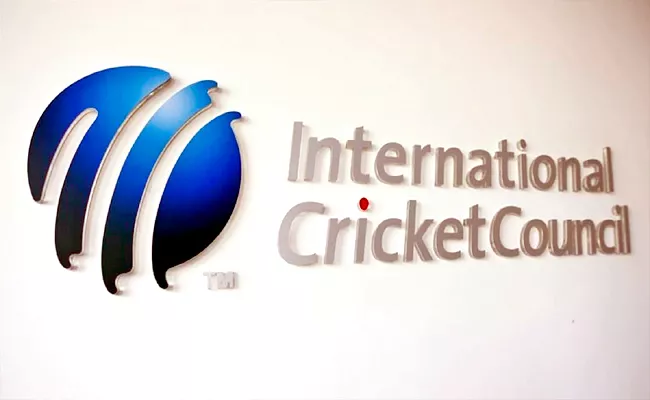 ICC Falls Prey To Online Scam Loses Closely Rs-20 Crores - Sakshi