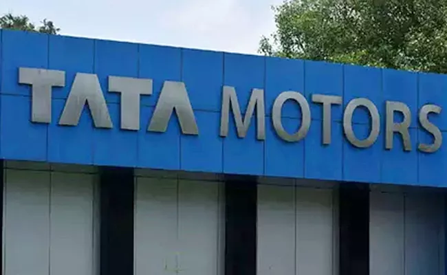 Tata Motors confirms delisting from NYSE termination of ADS programme - Sakshi