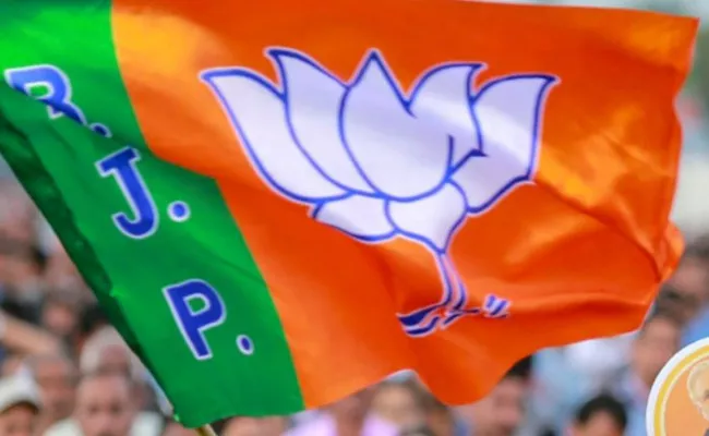 BJP releases list of 54 candidates for Tripura Assembly Elections 2023 - Sakshi