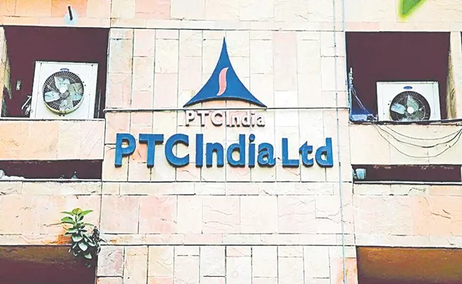 PTC India shareholders approve final dividend of Rs 5. 80 per equity share - Sakshi