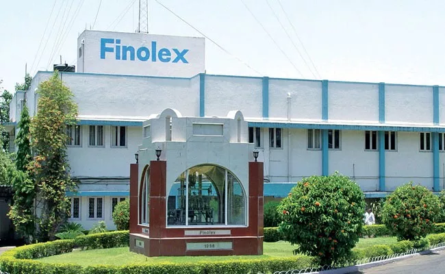 Finolex Cables Launches Electric Iron Box To Enter Domestic Appliances Market - Sakshi