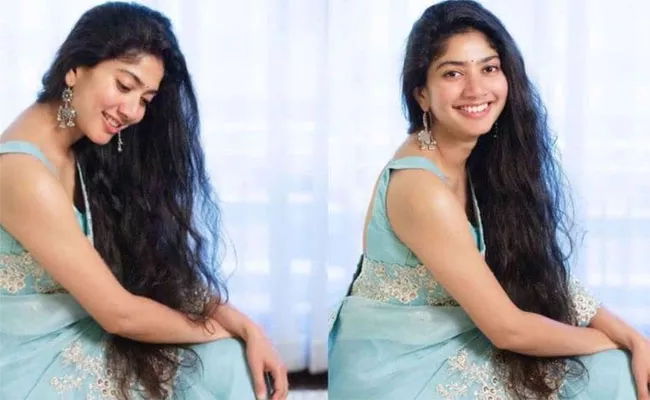 Sai Pallavi To Quit Film Industry Read What She Replied - Sakshi
