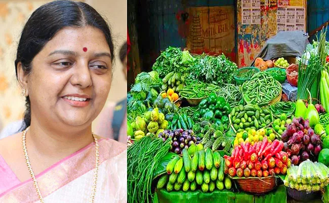 Vasireddy Amarnath On Memory Loss Dementia Foods To Eat To Overcome - Sakshi