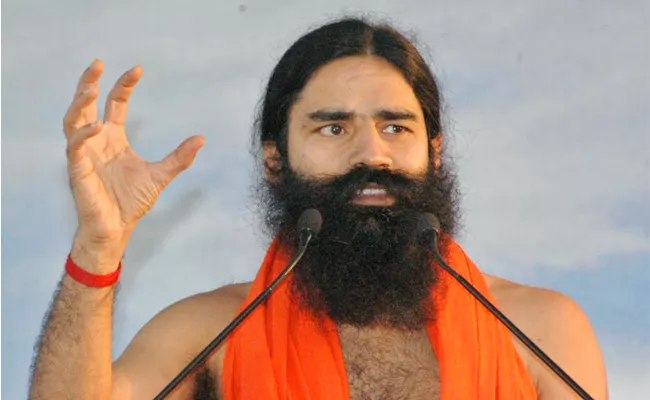 Experts Says This On Ramdev Cancer Cases Up After Corona - Sakshi