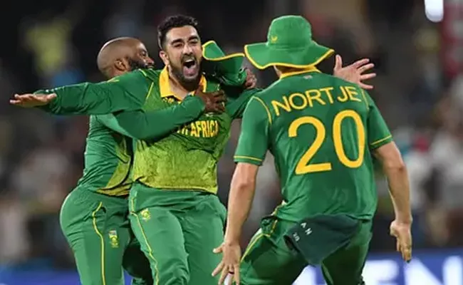 How South Africa can Directly qualify for the 2023 Cricket World Cup - Sakshi
