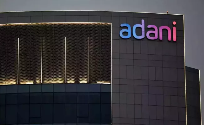 Adani Group Calls Off Fpo, Return Money To Investors - Sakshi