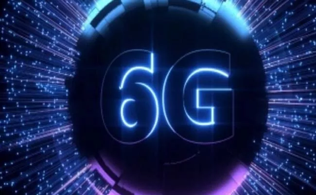 South Korea plans to launch 6G network service in 2028 - Sakshi