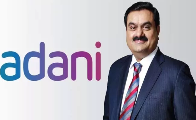 Sebi seeks info on ratings of Adani loans investors lose Rs 51k cr today - Sakshi