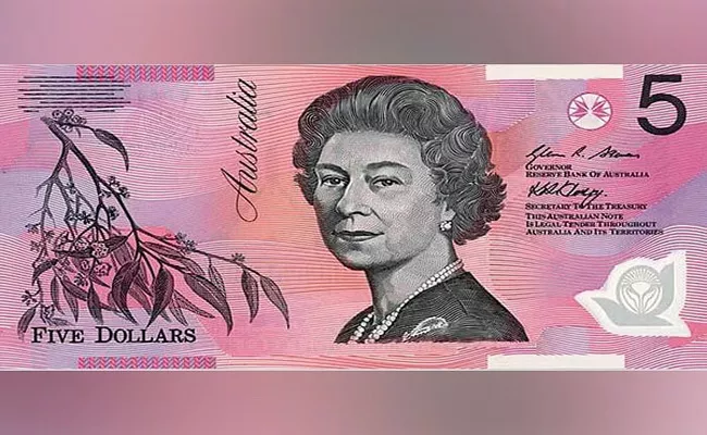 Australia will remove King Charles III, British Monarchy from banknotes - Sakshi