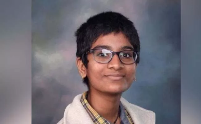  Indian teen in the US goes missing for more than 18 days search underway - Sakshi