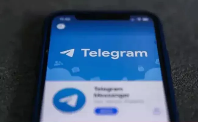 Telegram introduces New Features To Its Users - Sakshi