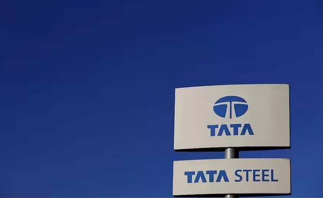 Tata Steel Q3 Results: Reports Rs 2502 Crore Net Loss - Sakshi