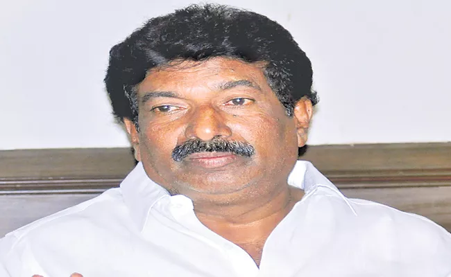 Kotam Reddy friend Lanka Ramashivareddy denied Phone tapping - Sakshi