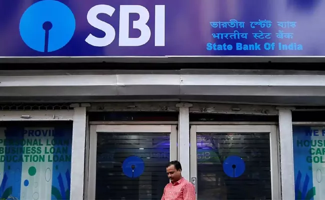 Sbi Enters Social Loan Market, Raises One Billion From Overseas Markets - Sakshi