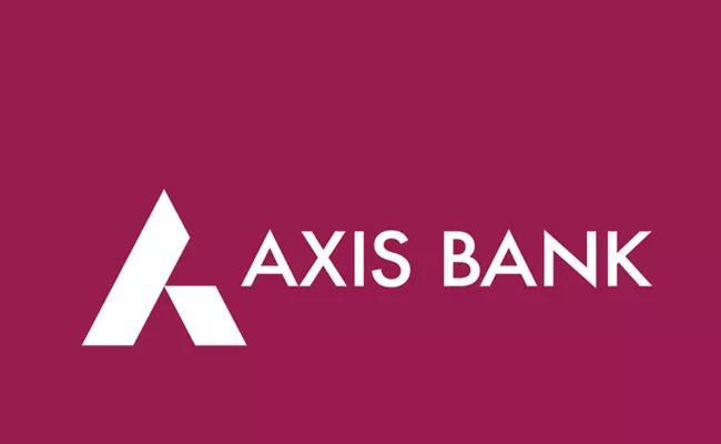 Axis Bank collaborates with ITC Limited to offer Rural Lending products to farmers - Sakshi