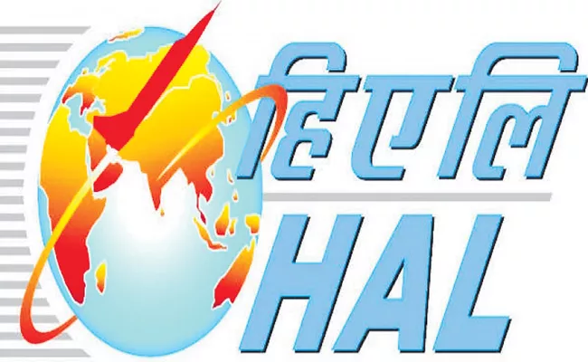 Govt proposes to sell up to 3. 5percent stake in HAL - Sakshi