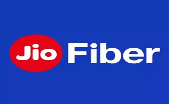 jio new broadband service plan - Sakshi